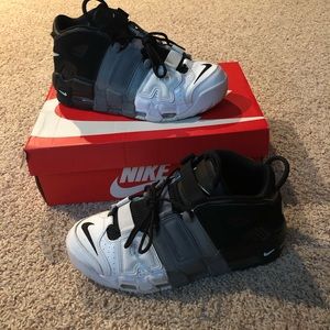 Nike air More uptempo 96